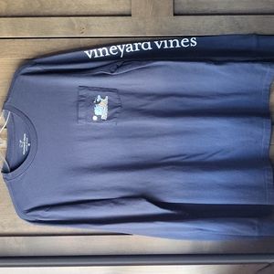 Men's Vinyard Vines Tshirt